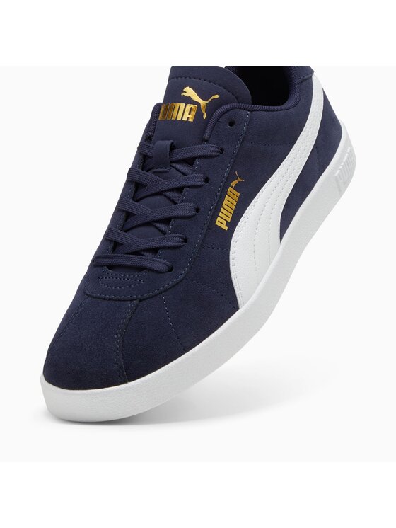 Puma Puma Sneakersy 397444 Niebieski