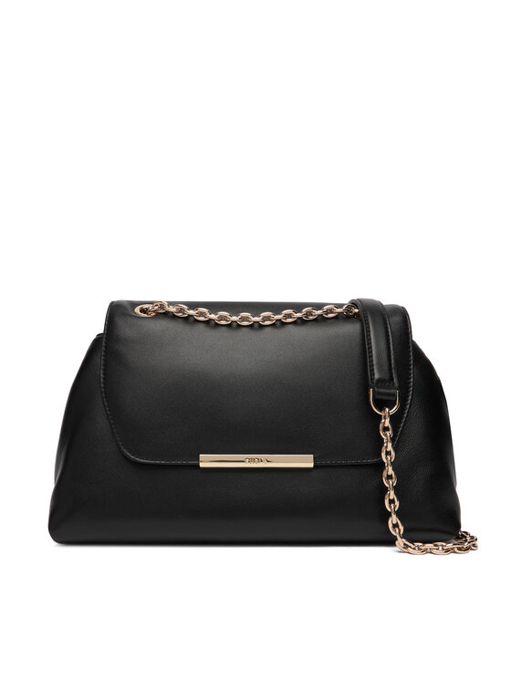 Furla Furla Kabelka Nadia S WB01817 BX2269 CN O6000 Čierna