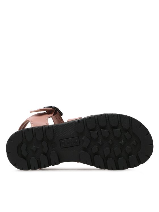Sandali CS6082-01 Rosa