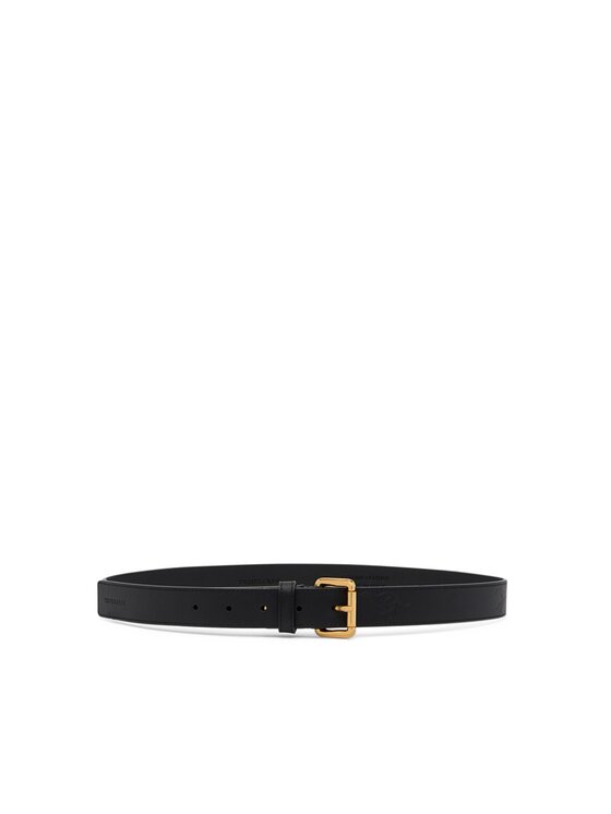Trussardi Trussardi Cintura B343B100024N033 Nero