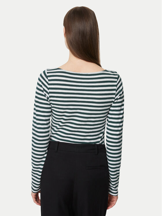 Marc O'Polo Marc O'Polo Palaidinė 406 2196 52597 Tamsiai mėlyna Regular Fit