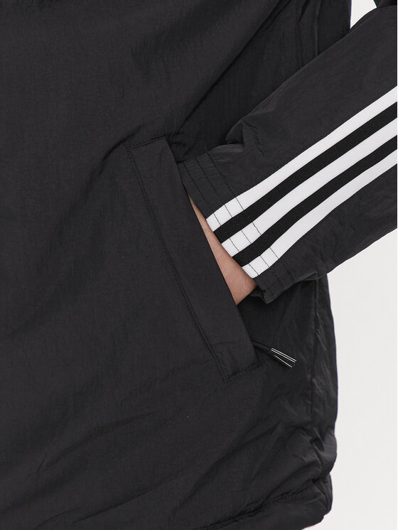 adidas adidas Geacă Reversible Polar Fleece HL9186 Colorat Regular Fit
