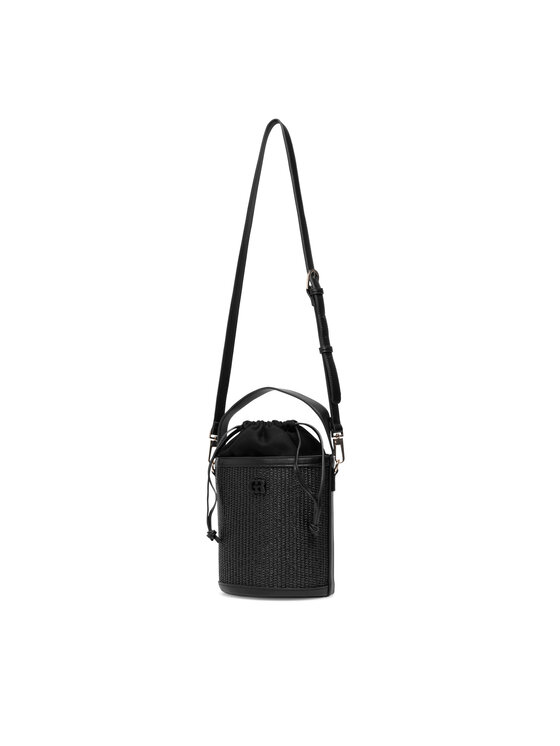 GINO ROSSI Gino Rossi Handtasche TYLO 2 Schwarz
