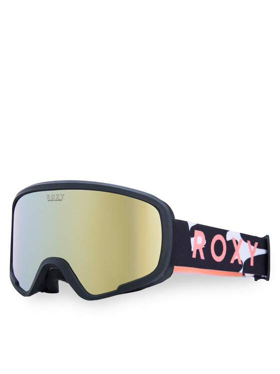 Roxy Roxy Športové okuliare Missy ERGTG03026 Čierna