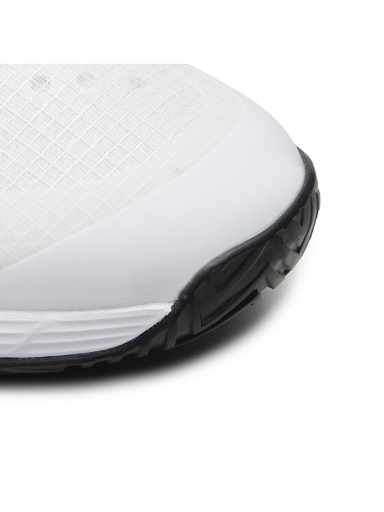 adidas adidas Obuća za tenis adizero Ubersonic 4 M GW2512 Bijela