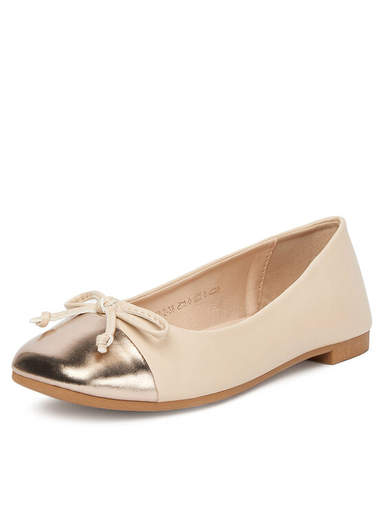JENNY JENNY Balerini WFA3602-2 Bej
