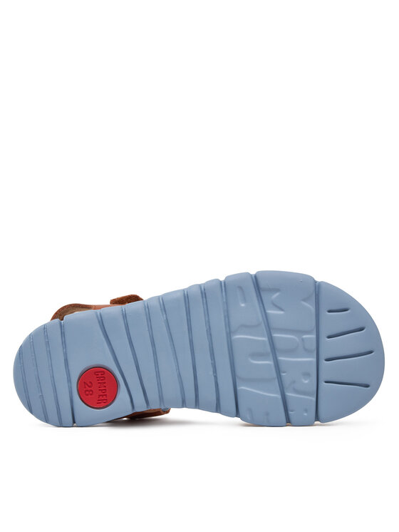 Camper Camper Sandaalid K800536-001 Kollane