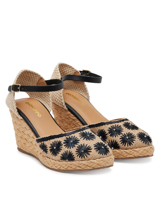 Gioseppo Gioseppo Espadrillid Bennett 74861-P Must