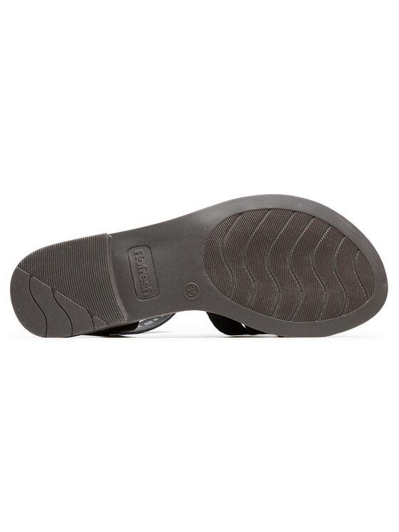 Sandali 72750 Nero