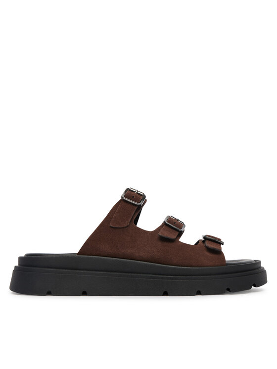 Tamaris Tamaris Ciabatte 1-27217-46 Marrone