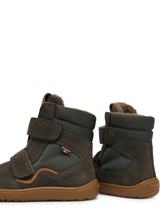 Froddo Froddo Stivali da neve G3160247-5 M Grigio