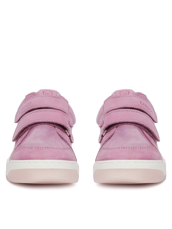 Lasocki Kids Lasocki Kids Sneakersy SPRITE CI12-SPRITE-17(III)DZ Różowy