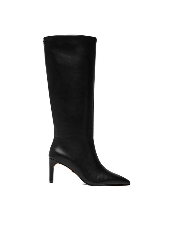 Nine West Nine West Stiefel CEO-C5178-1 Schwarz