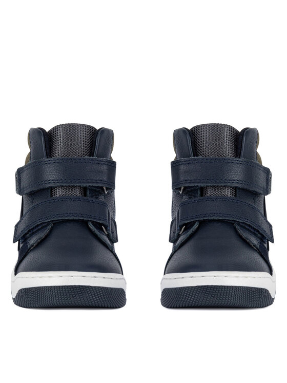 Lasocki Kids Lasocki Kids Sneakers SPRITE CI12-SPRITE-16 Dunkelblau