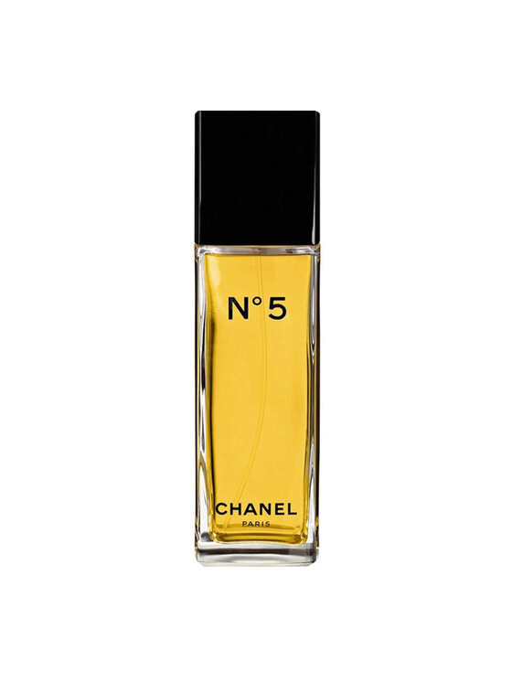 Woda toaletowa Chanel, No.5 Eau de Toilette