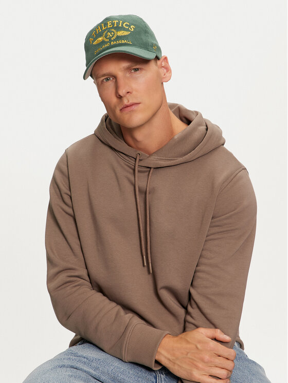 47 Brand 47 Brand Cappellino B-SKYLC18EWP-DG Verde