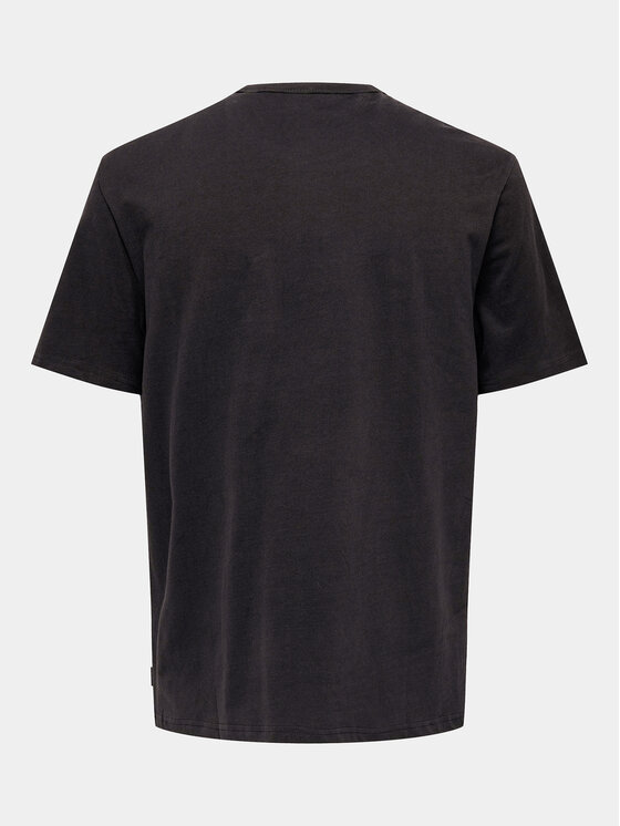 Only & Sons Only & Sons T-särk Smart 22026726 Must Regular Fit