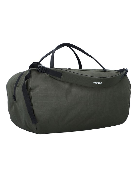 Salewa Salewa Torba sportowa 320570 Zielony