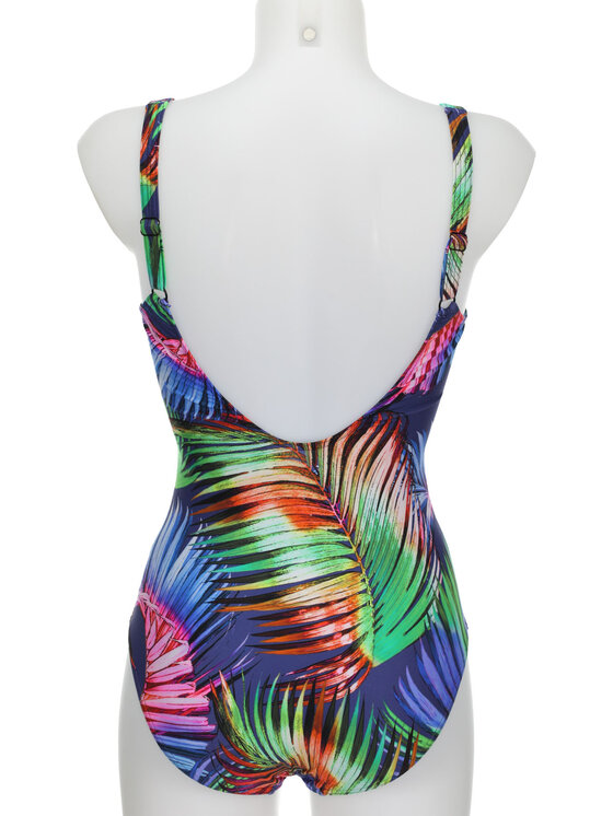 Sunflair Sunflair Bikiny 72005 Modrá