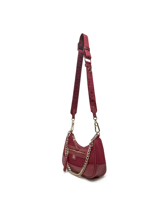 Steve Madden Steve Madden Kabelka Bgreed SM13001829 Bordó