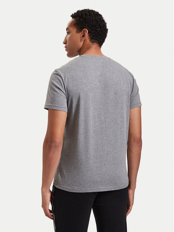 Emporio Armani Underwear Emporio Armani Underwear T-särkide komplekt EM000391 AF25017 M8014 Värviline Slim Fit