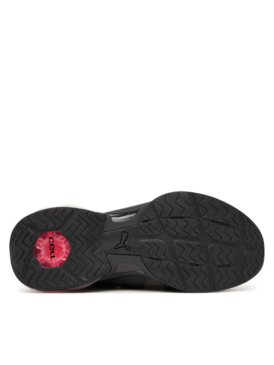 Puma Puma Sneakers Meza 312044 10 Negru