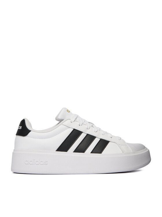 adidas adidas Sportcipők CEO-STREETTALK BOLD KJ3856 Fehér