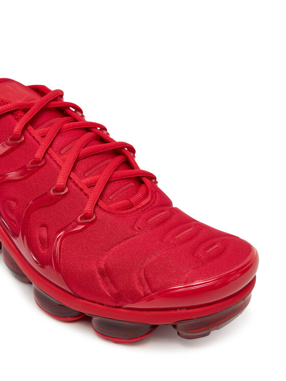 Nike Nike Sneakersy Air VaporMax Plus CW6973 600 Červená