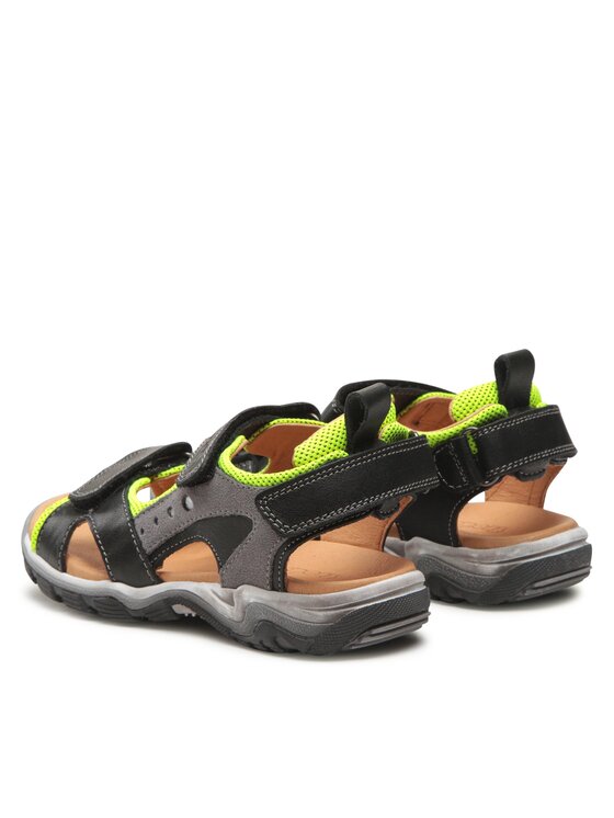 Froddo Froddo Sandali G3150240-9 S Nero