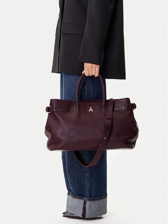 Patrizia Pepe Patrizia Pepe Soma 8B0270 L162 M536 Violets