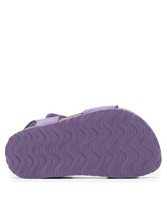 Nelli Blu Nelli Blu Basutės CM220518-19 Violetinė