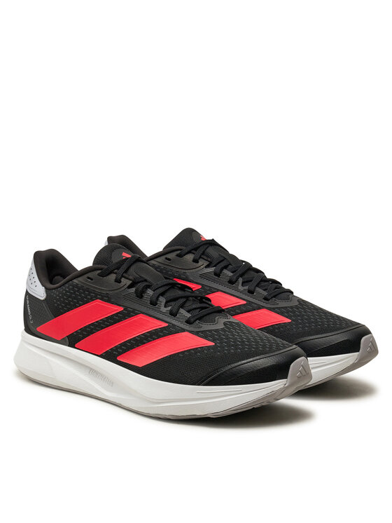 adidas adidas Buty do biegania Duramo Sl2 IH8220 Czarny