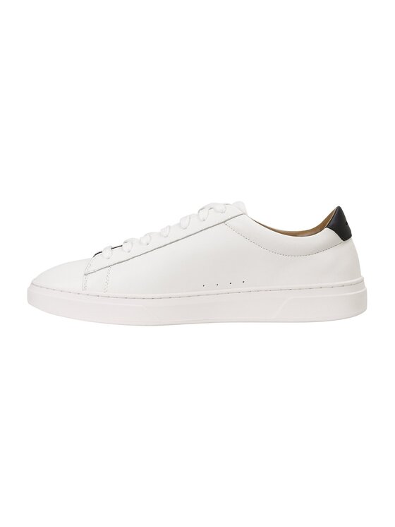 BOSS BOSS Sneakers Kieran 50552853 Écru