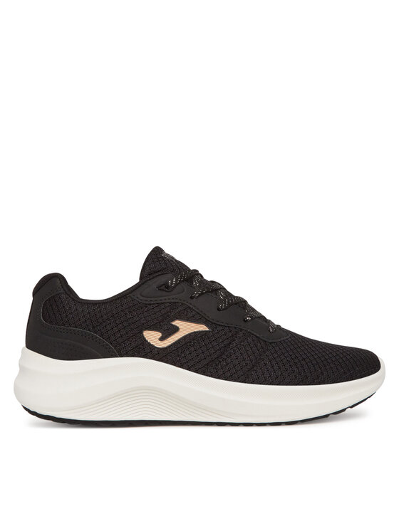 Joma Joma Sneakersy N-100 2501 CN10LS2501 Černá