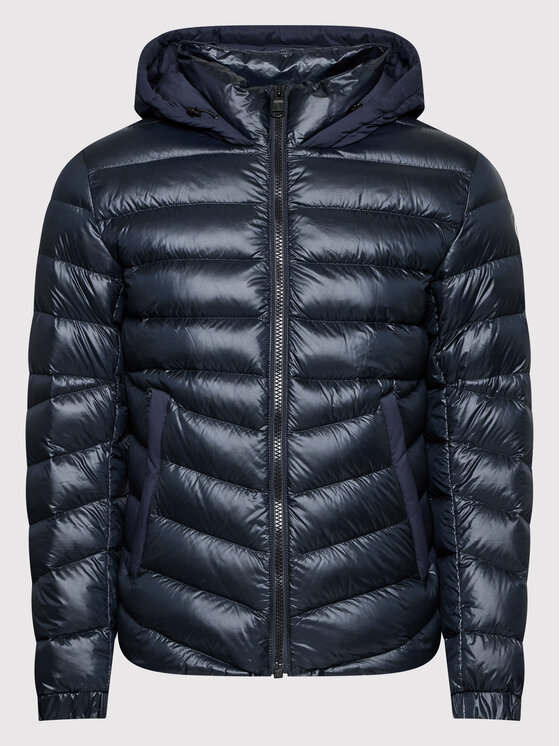 Colmar Colmar Daunenjacke Blaze 1270 3TW Dunkelblau Regular Fit