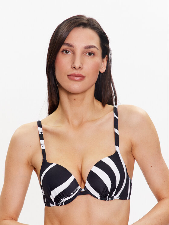 Triumph Bikini augšdaļa Summer Mix & Match 10214739 Daudzkrāsains