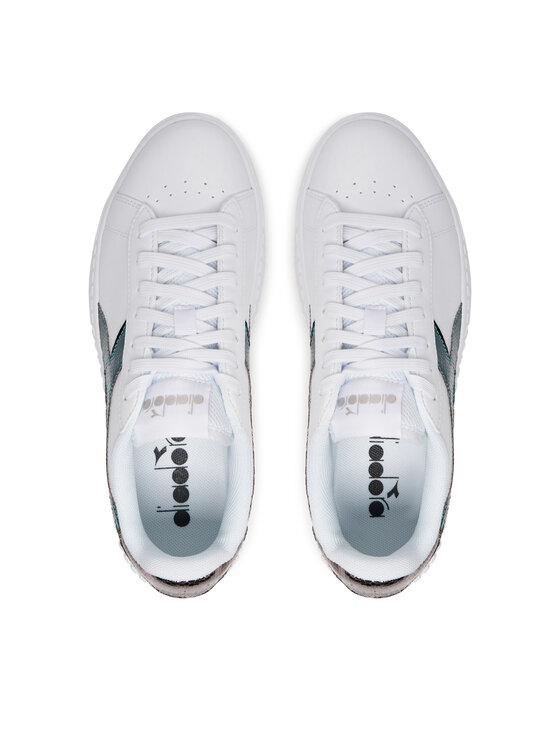 Diadora Diadora Tossud Step P Crystal 101.180855 01 C9566 Valge