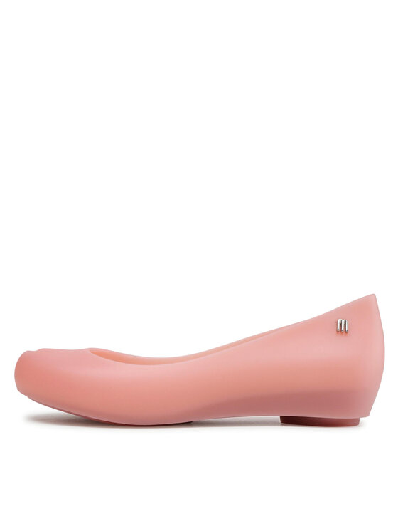 Melissa Melissa Balerinke Ultragirl Basic II Ad 32938 Roza