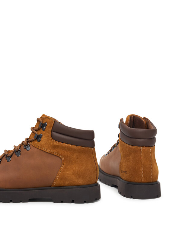 Birkenstock Birkenstock Trappers Jackson 1032842 Maro