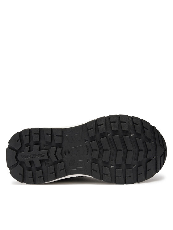 Viking Viking Čizme za snijeg Equip Warm Wp 2V 3-94415-9202 Zelena
