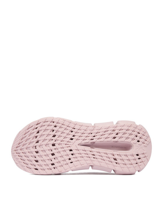 Reebok Reebok Взуття для бігу EO-FLOATZIG 2 100272635 Світло-рожевий