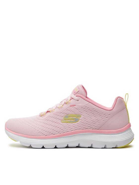 Skechers Skechers Tenisice Flex Appeal 5.0- 150201/PKYL Ružičasta