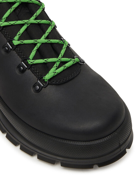 ECCO ECCO Bakancs 55060451052 Fekete
