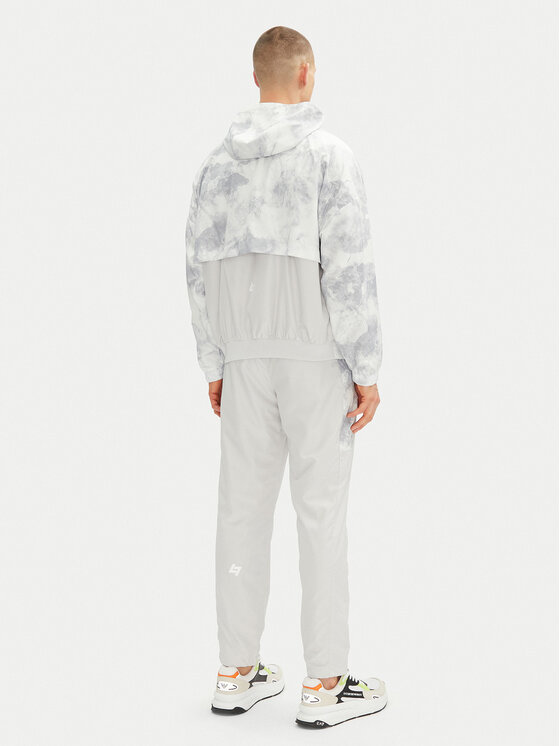 EA7 Emporio Armani EA7 Emporio Armani Спортивний костюм 7M000079 AF12948 U8011 Сірий Regular Fit