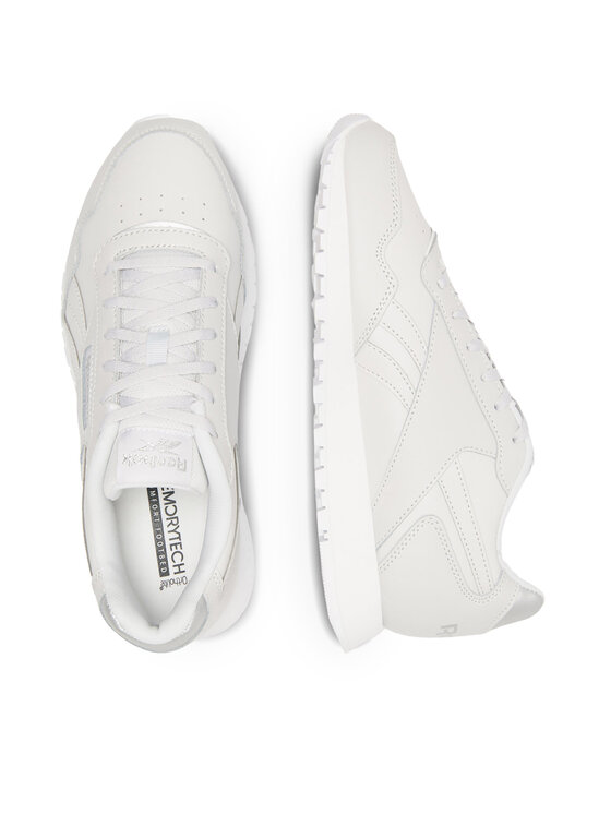 Reebok Reebok Snīkeri Glide 100033706 Pelēks