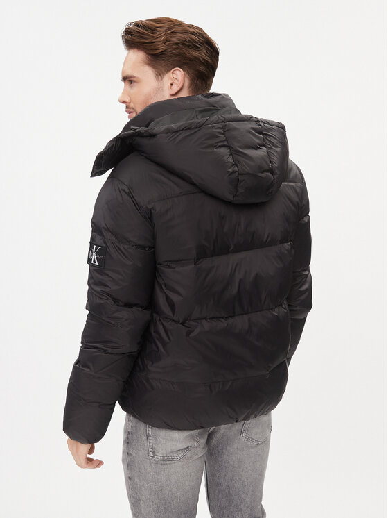 Calvin Klein Jeans Calvin Klein Jeans Sulejope Essentials J30J323468 Must Regular Fit