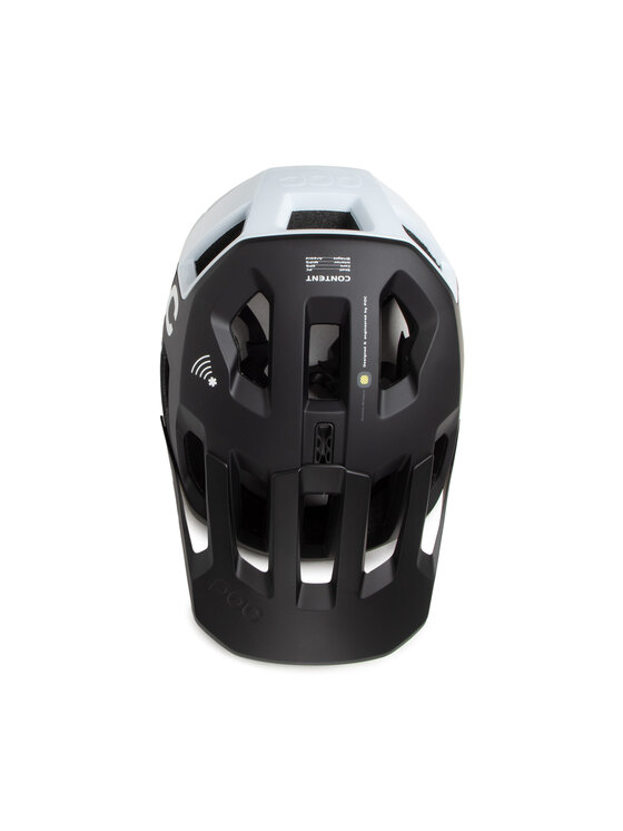 POC POC Каска за колоездене Kortal Race Mips 10521 8420 Черен