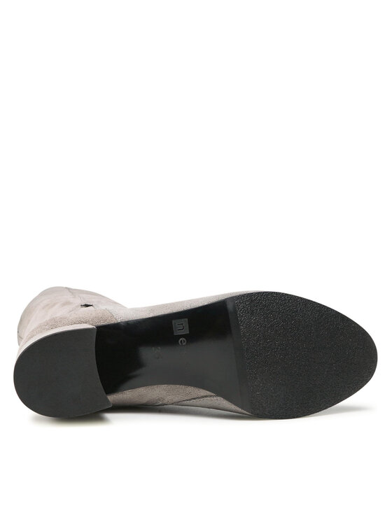 Stivali 880/N Grigio