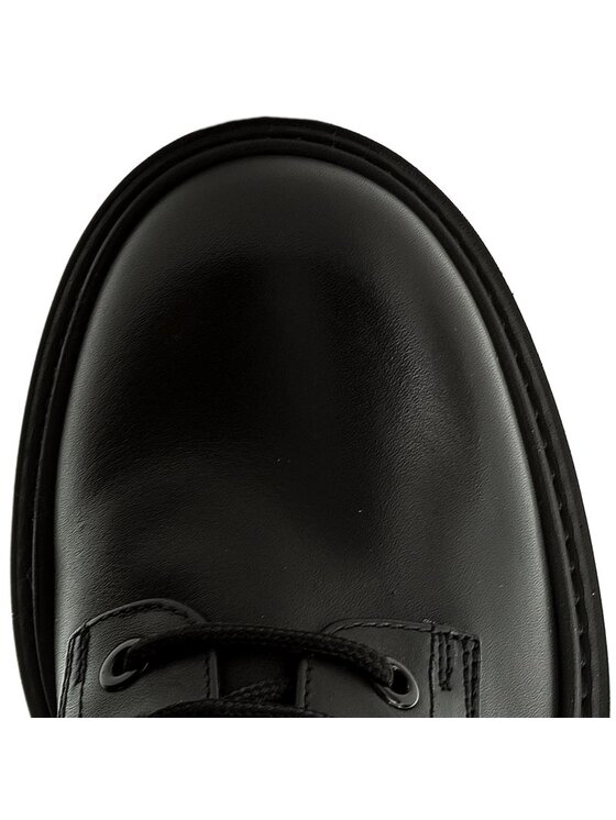 PINKO PINKO Μποτάκια Velocita Stivale AI 17-18 PBKSH 1P211V Y41P Μαύρο