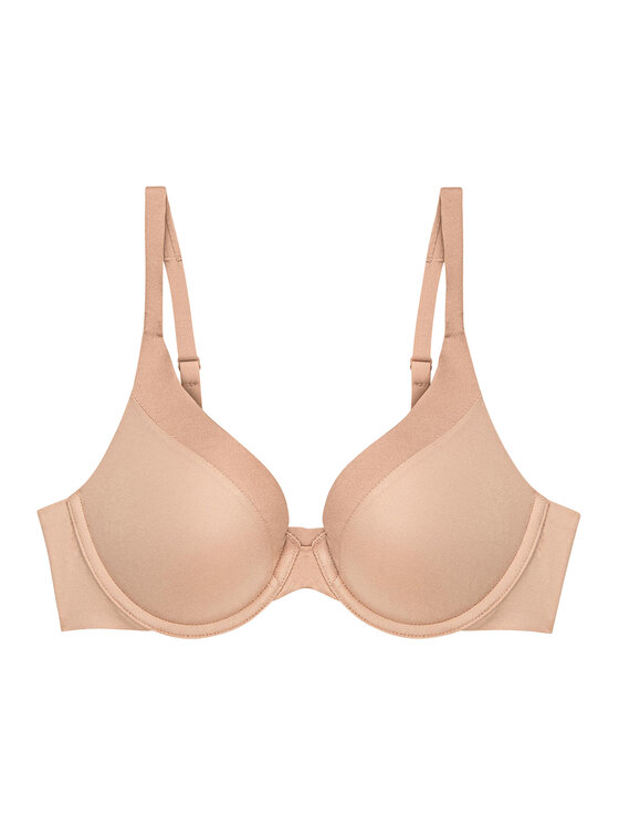 Triumph Triumph Push-up-BH Body Make-Up Soft Touch 10205991 Beige